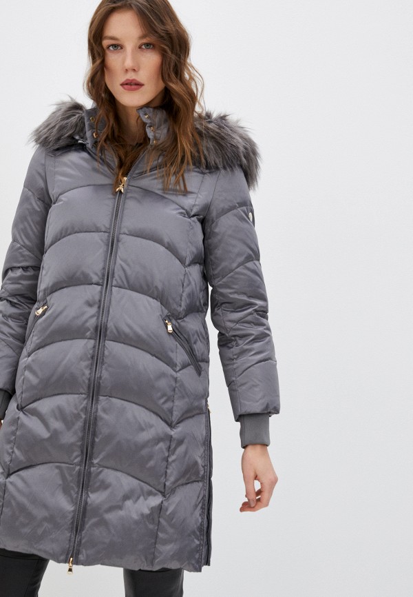 Patrizia Pepe Пуховик - фото 1