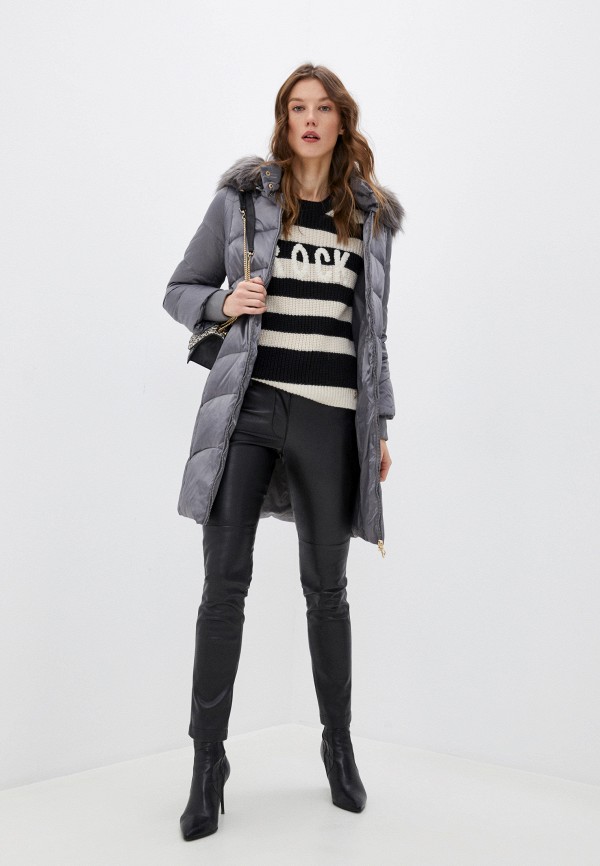 Patrizia Pepe Пуховик - фото 3