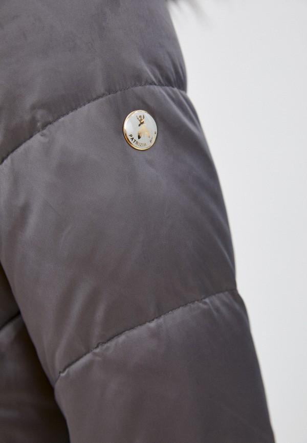 Patrizia Pepe Пуховик - фото 6