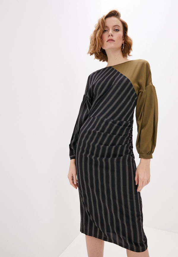 Patrizia Pepe Платье - фото 1