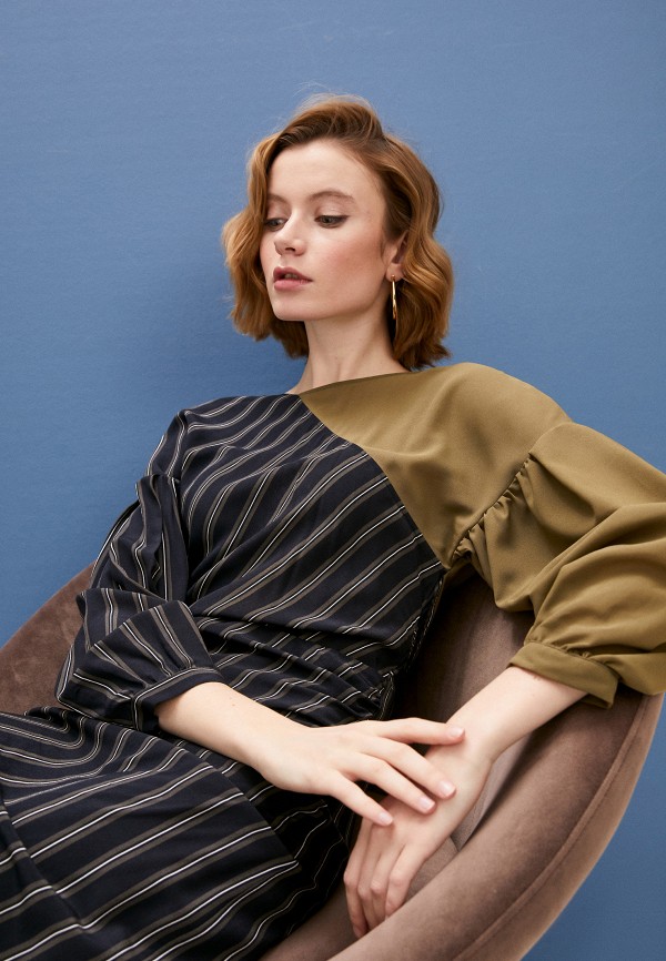 Patrizia Pepe Платье - фото 2