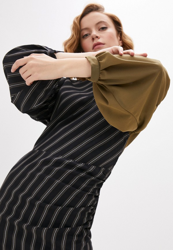 Patrizia Pepe Платье - фото 4