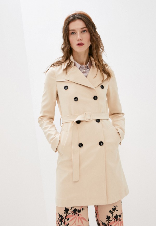 Patrizia Pepe Плащ - фото 1