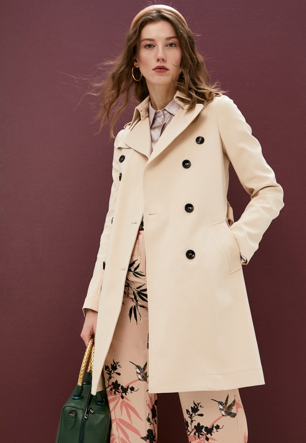 Patrizia Pepe Плащ - фото 2