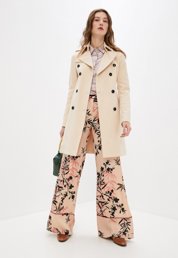 Patrizia Pepe Плащ - фото 3