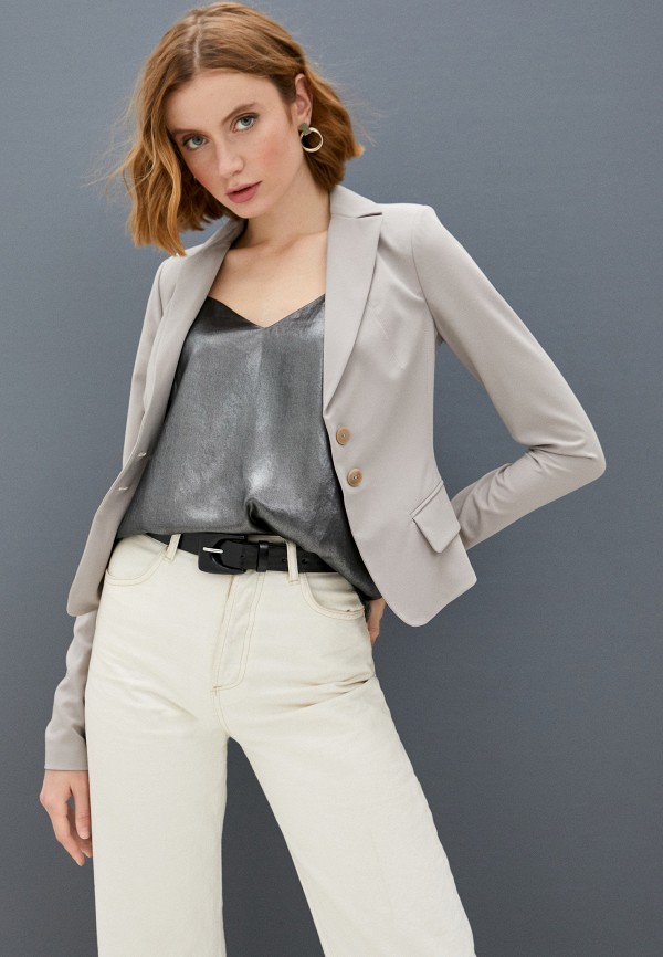 Patrizia Pepe Жакет - фото 2