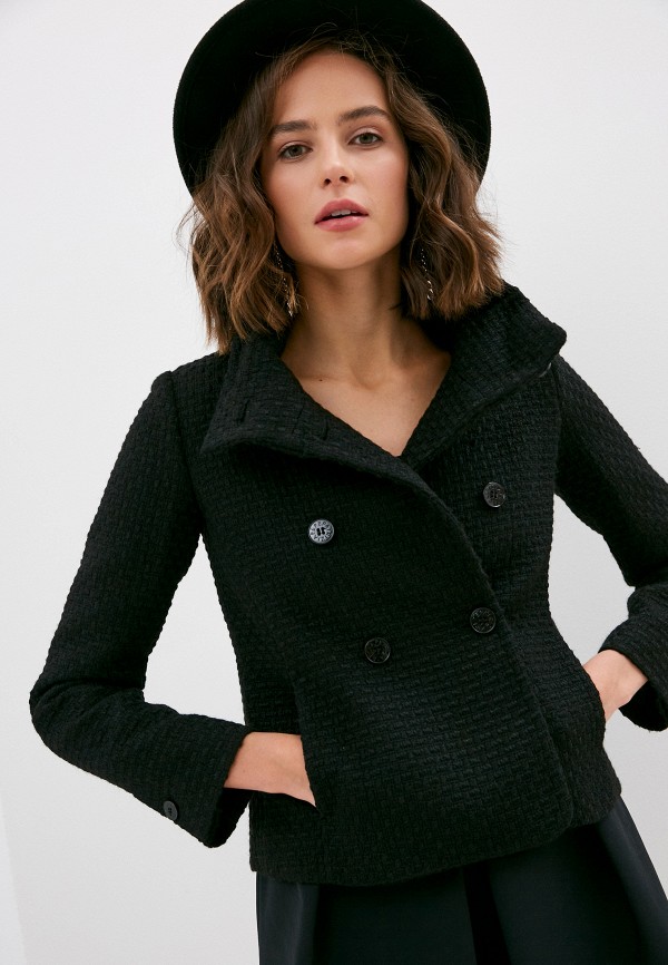 Patrizia Pepe Полупальто - фото 1