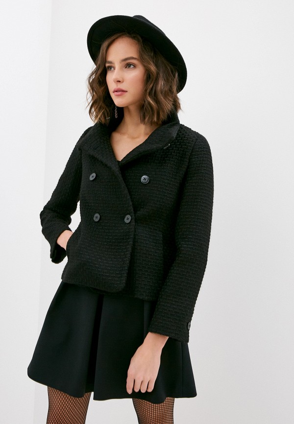 Patrizia Pepe Полупальто - фото 5