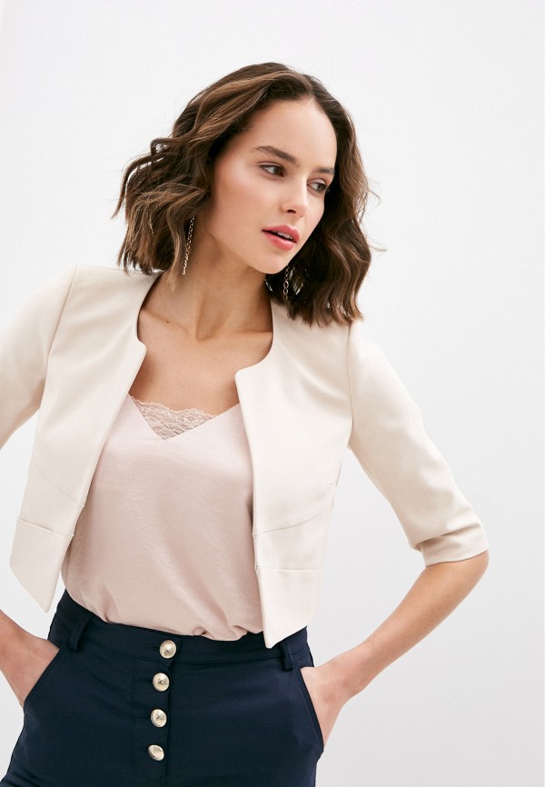 Patrizia Pepe Жакет - фото 1