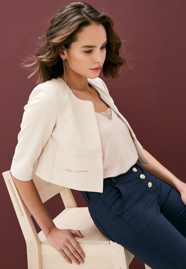 Patrizia Pepe Жакет - фото 2