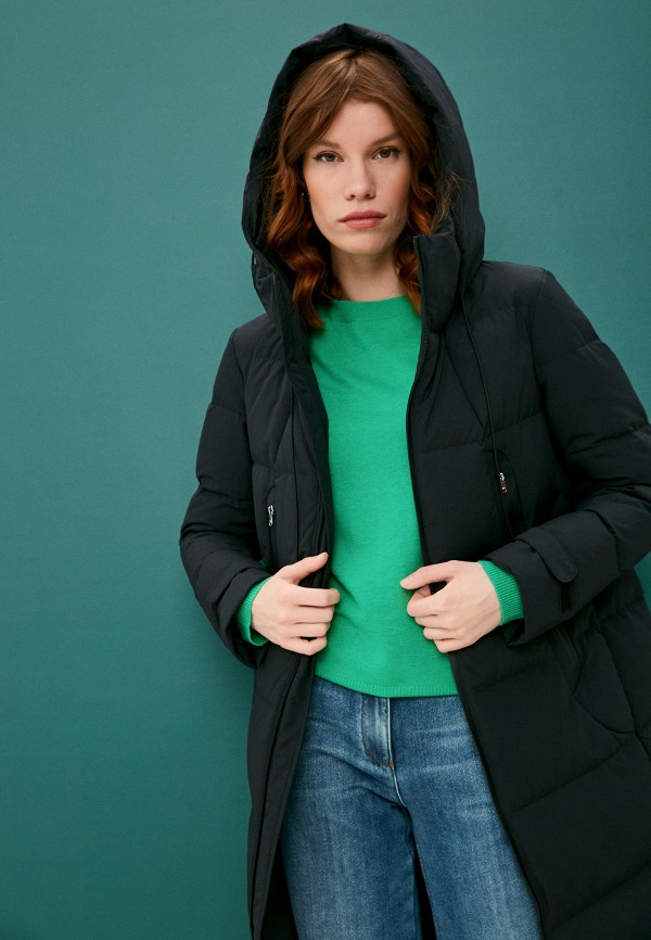 Patrizia Pepe Куртка утепленная - фото 2