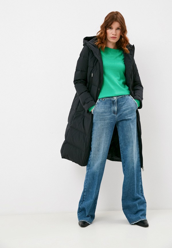 Patrizia Pepe Куртка утепленная - фото 3