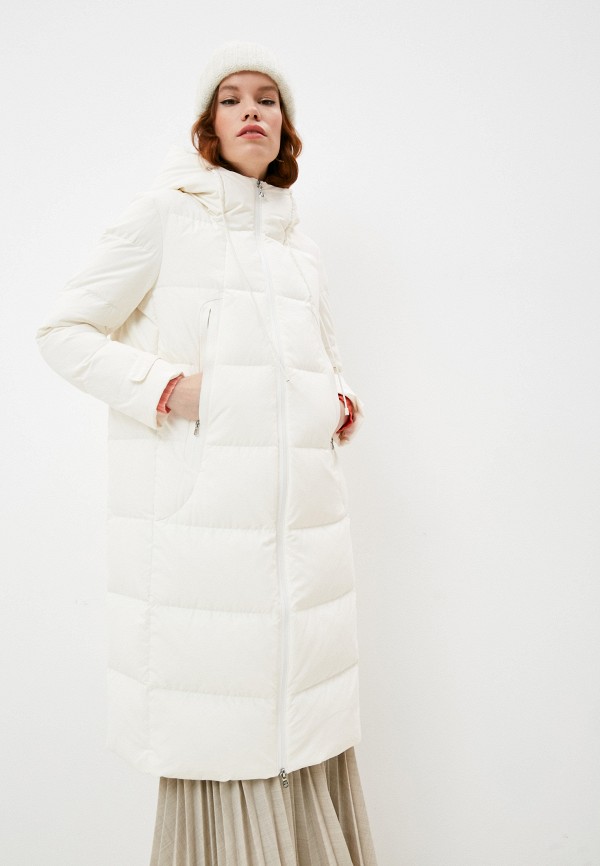 Patrizia Pepe Пуховик - фото 1