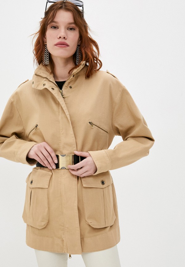 Patrizia Pepe Куртка - фото 1