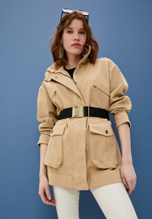 Patrizia Pepe Куртка - фото 2