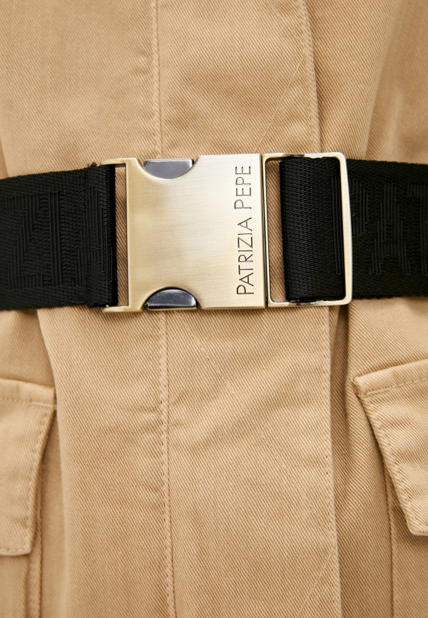 Patrizia Pepe Куртка - фото 6