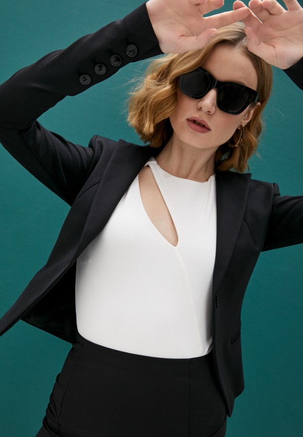 Patrizia Pepe Жакет - фото 2