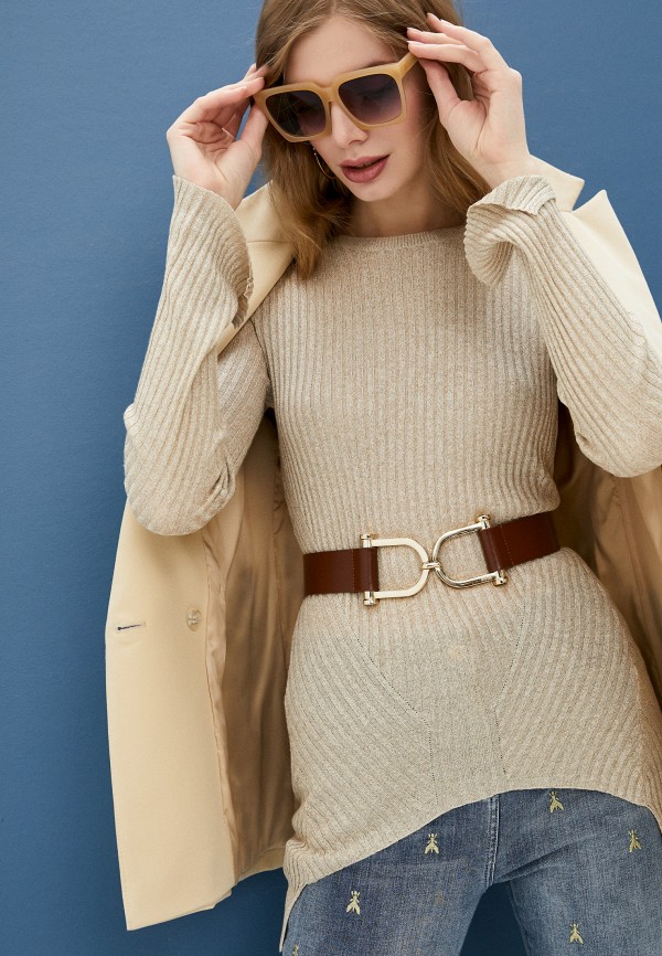 Patrizia Pepe Джемпер - фото 2