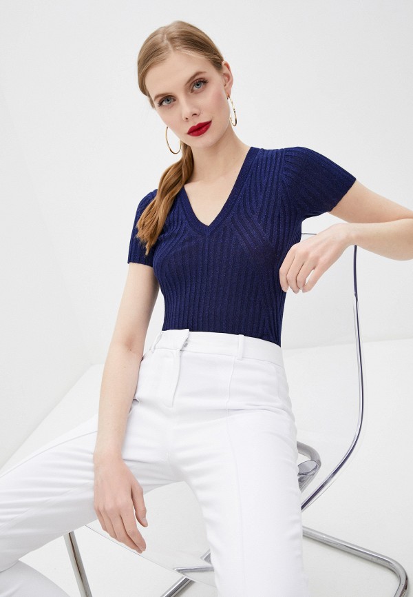 Patrizia Pepe Пуловер - фото 1