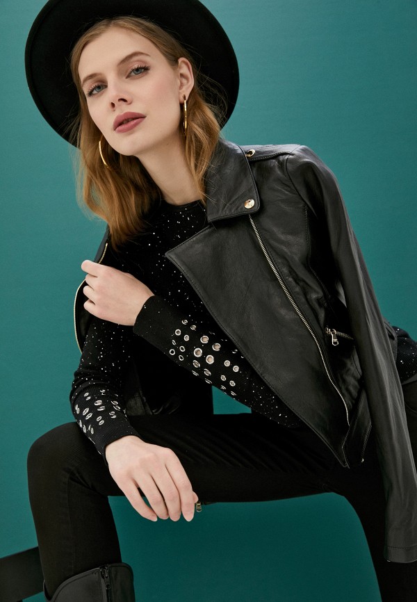 Patrizia Pepe Джемпер - фото 2