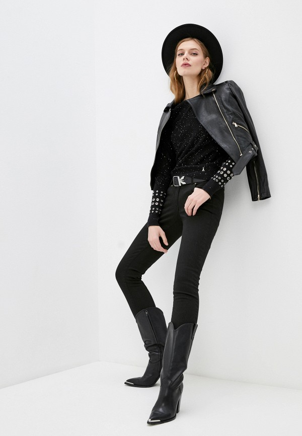 Patrizia Pepe Джемпер - фото 3