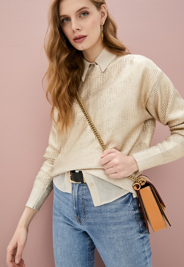 Patrizia Pepe Джемпер - фото 2