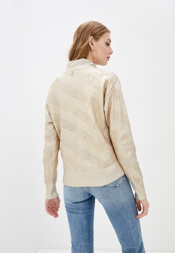 Patrizia Pepe Джемпер - фото 4