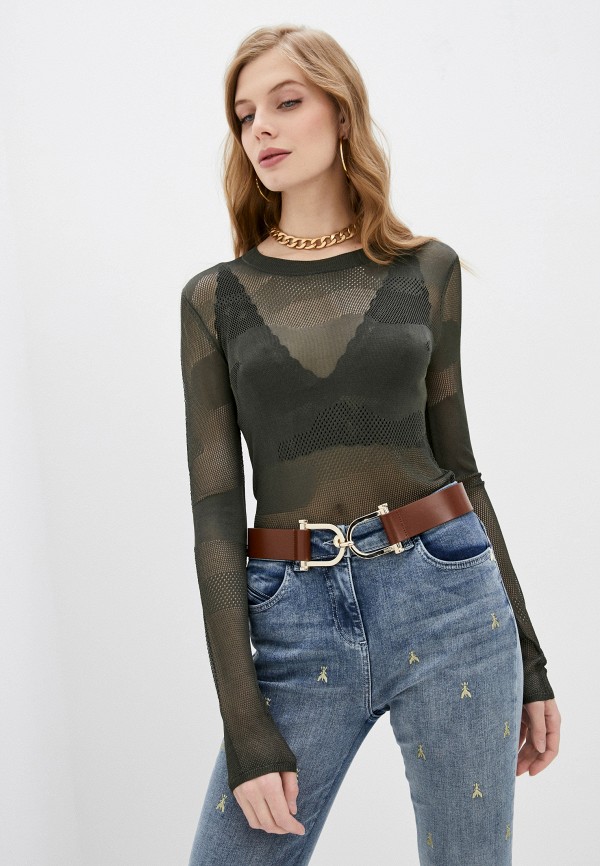 Patrizia Pepe Джемпер - фото 1