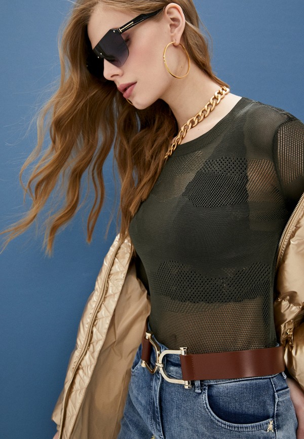 Patrizia Pepe Джемпер - фото 2