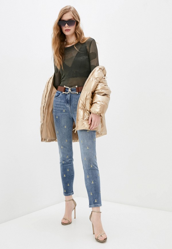 Patrizia Pepe Джемпер - фото 3