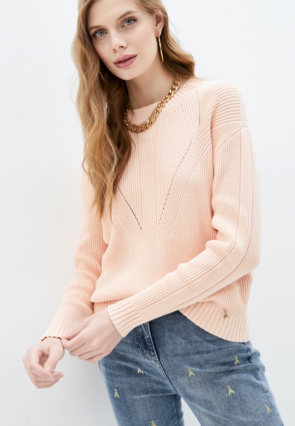 Patrizia Pepe Джемпер - фото 1