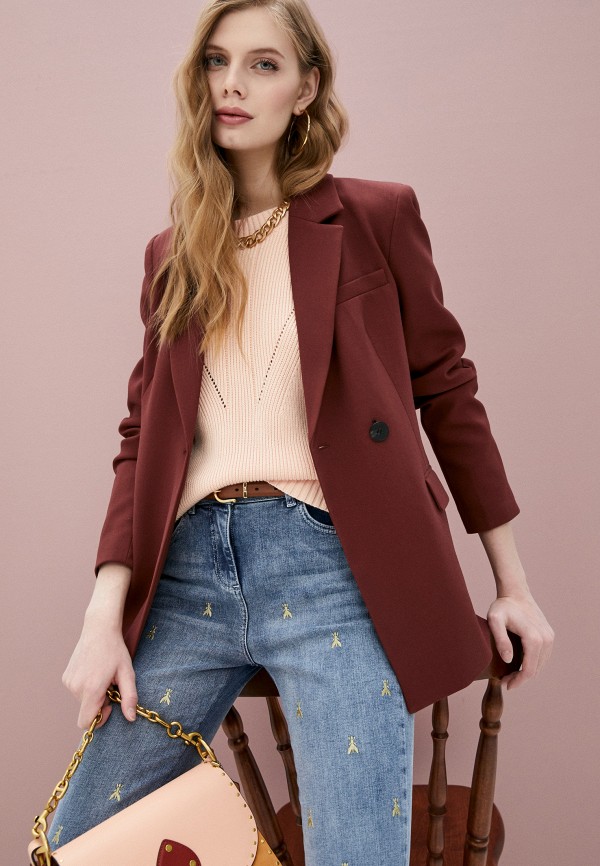 Patrizia Pepe Джемпер - фото 2