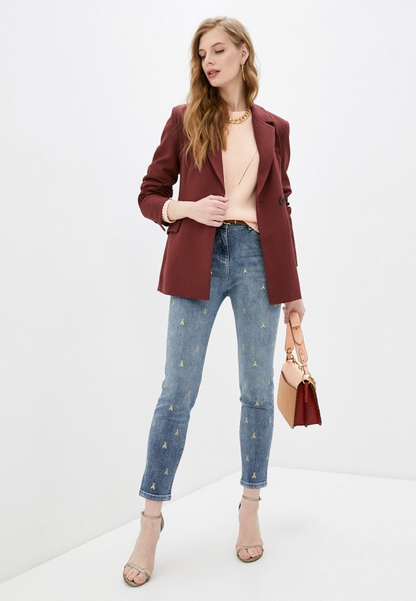 Patrizia Pepe Джемпер - фото 3