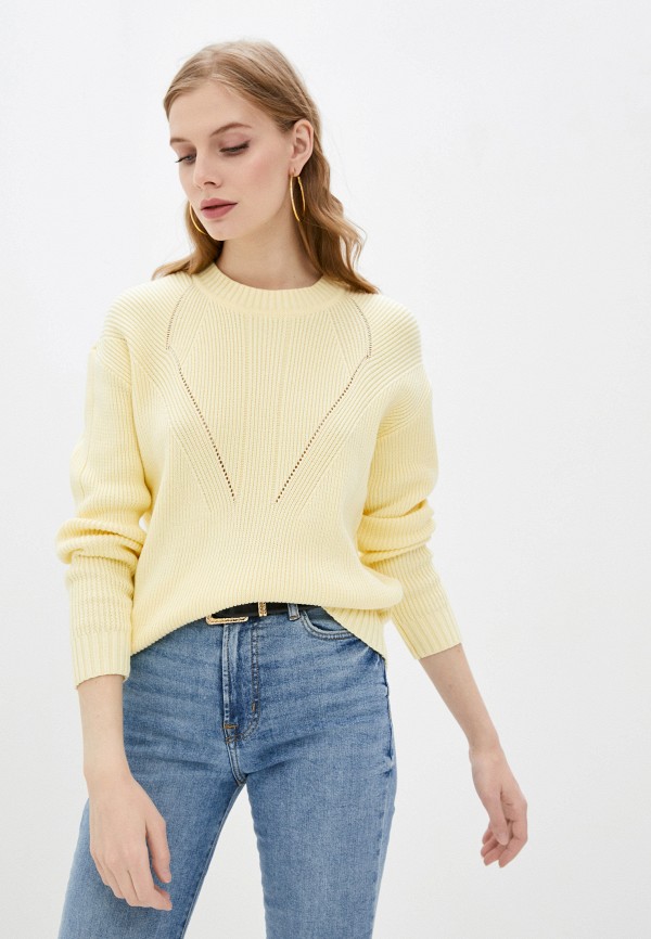 Patrizia Pepe Джемпер - фото 1