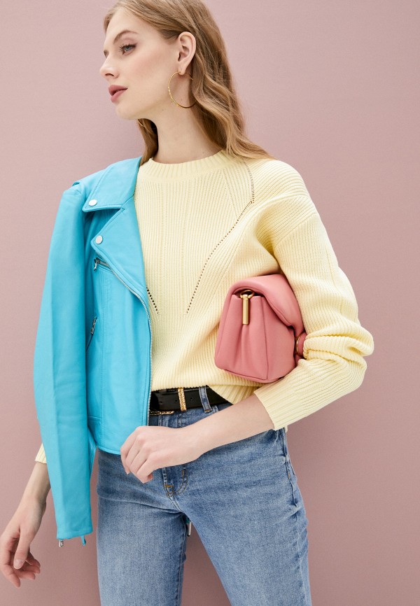 Patrizia Pepe Джемпер - фото 2