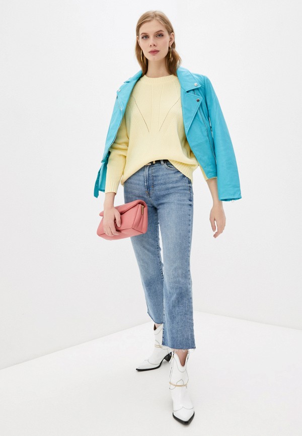 Patrizia Pepe Джемпер - фото 3