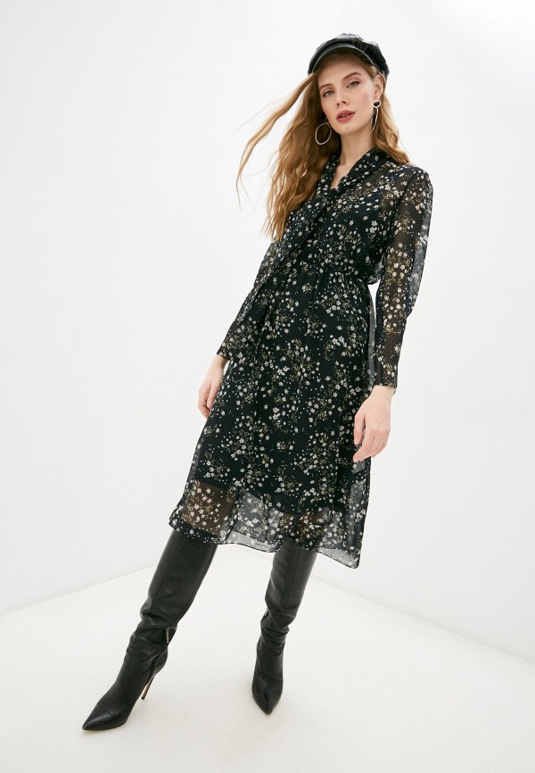 Patrizia Pepe Платье - фото 1