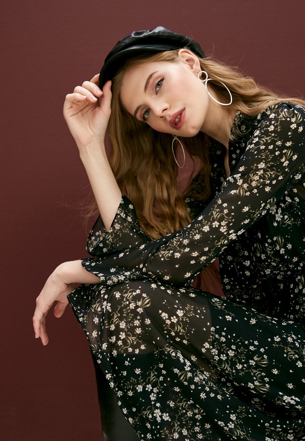 Patrizia Pepe Платье - фото 2