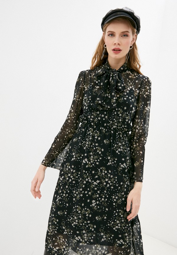 Patrizia Pepe Платье - фото 3