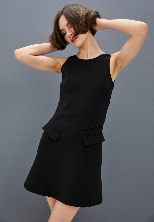 Patrizia Pepe Платье - фото 2