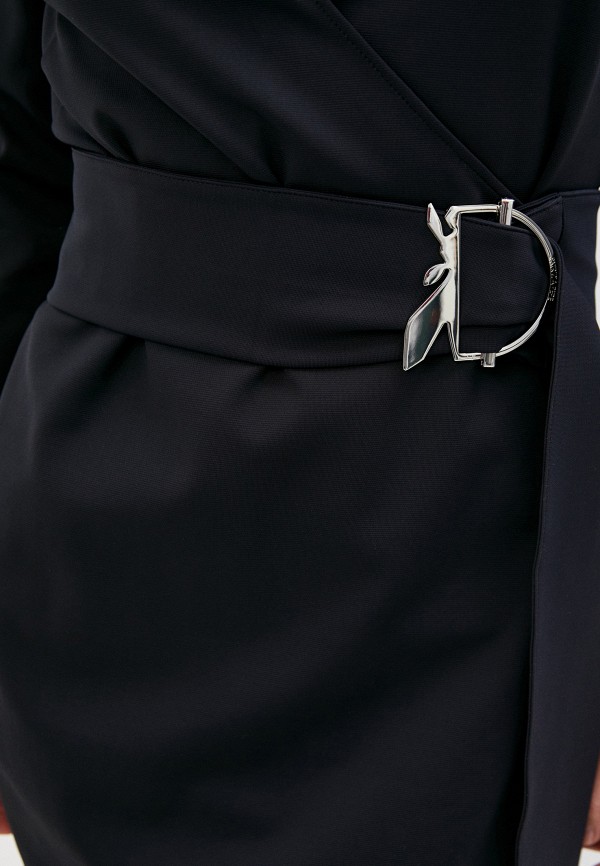 Patrizia Pepe Платье - фото 5