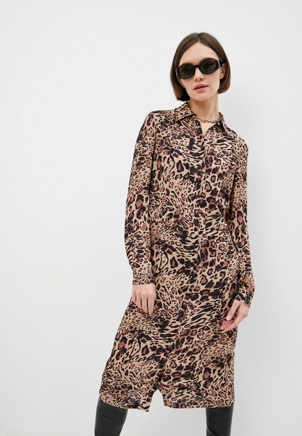 Patrizia Pepe Платье - фото 1