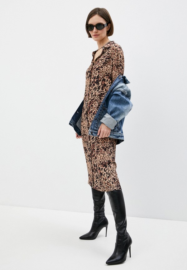 Patrizia Pepe Платье - фото 3