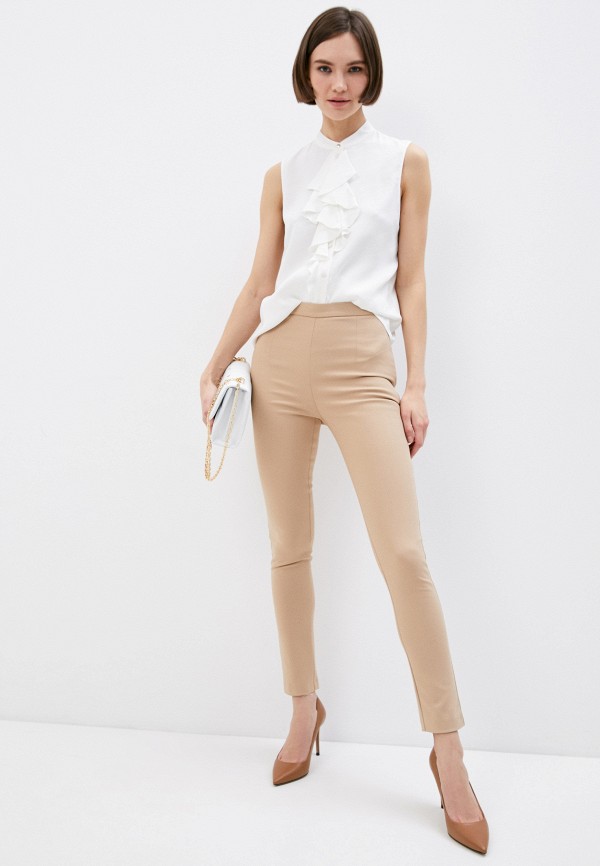 Patrizia Pepe Блуза - фото 3