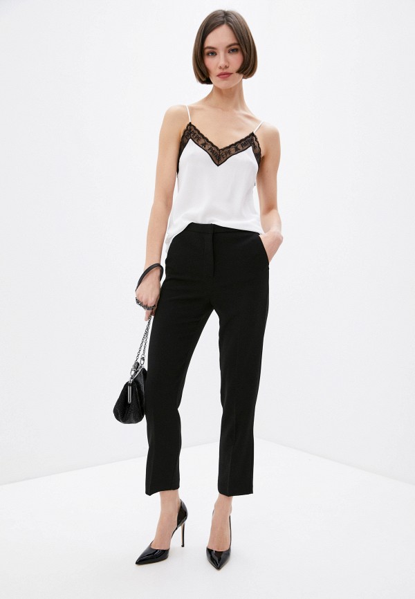 Patrizia Pepe Брюки - фото 3