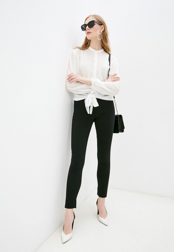 Patrizia Pepe Брюки - фото 3