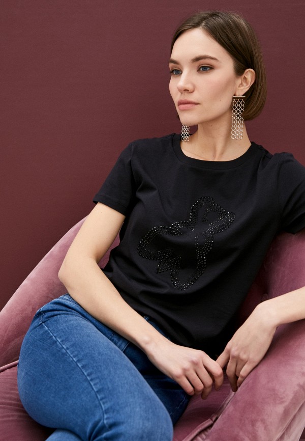 Patrizia Pepe Джинсы - фото 2