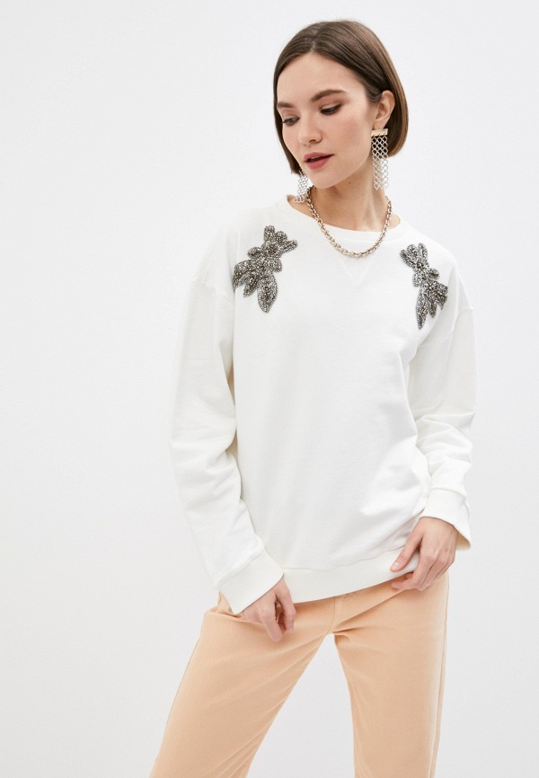 Patrizia Pepe Свитшот - фото 1