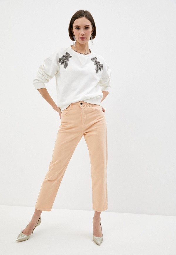 Patrizia Pepe Свитшот - фото 3