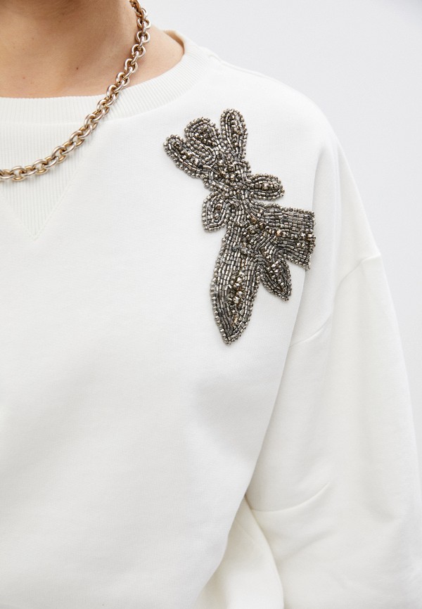 Patrizia Pepe Свитшот - фото 5